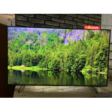 Samsung QE-55Q60AAUXRU - QLED с настроенным Smart TV